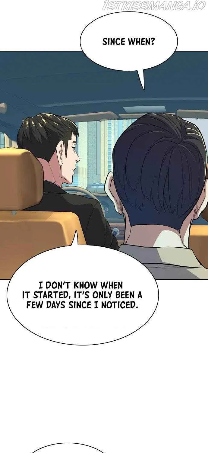 Read The Chaebeol’s Youngest Son chapter 26 image 75 on Lezhin