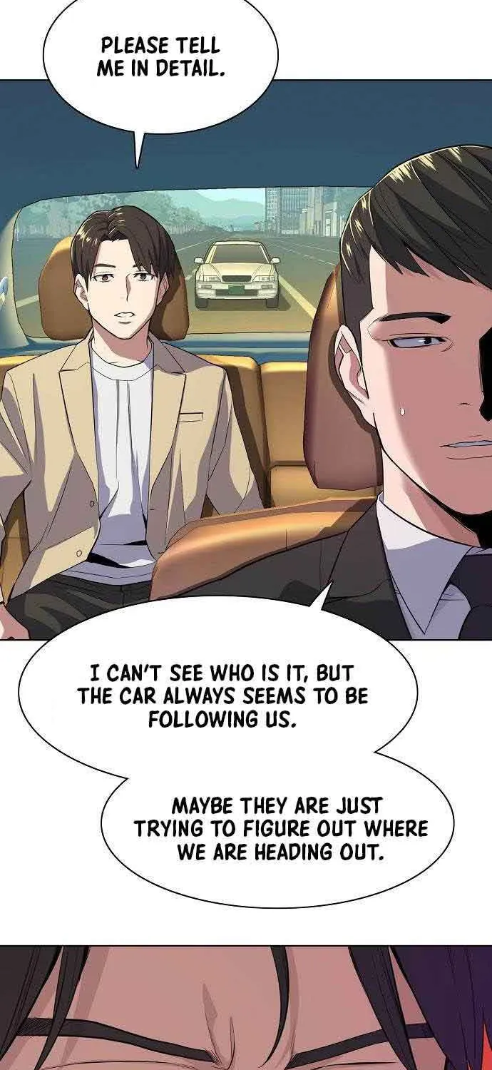 Read The Chaebeol’s Youngest Son chapter 26 image 76 on Lezhin