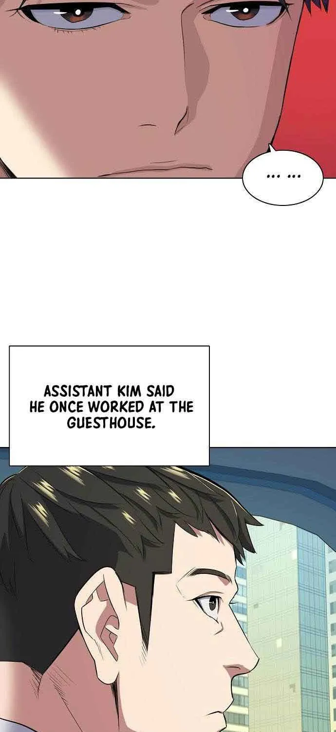 Read The Chaebeol’s Youngest Son chapter 26 image 77 on Lezhin