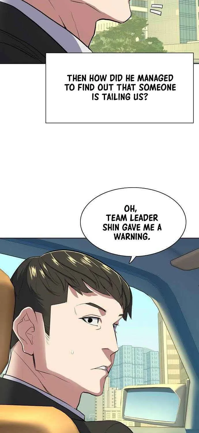 Read The Chaebeol’s Youngest Son chapter 26 image 78 on Lezhin