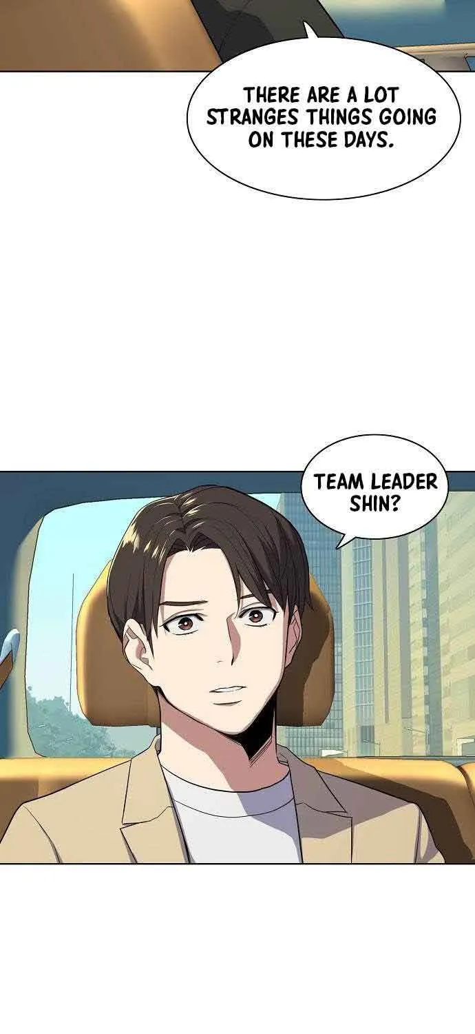 Read The Chaebeol’s Youngest Son chapter 26 image 79 on Lezhin