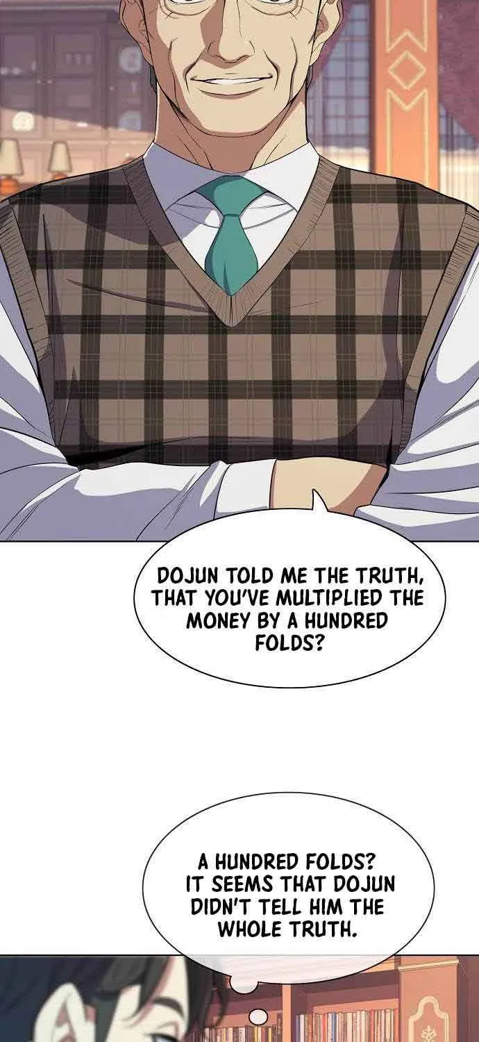 Read The Chaebeol’s Youngest Son chapter 26 image 8 on Lezhin