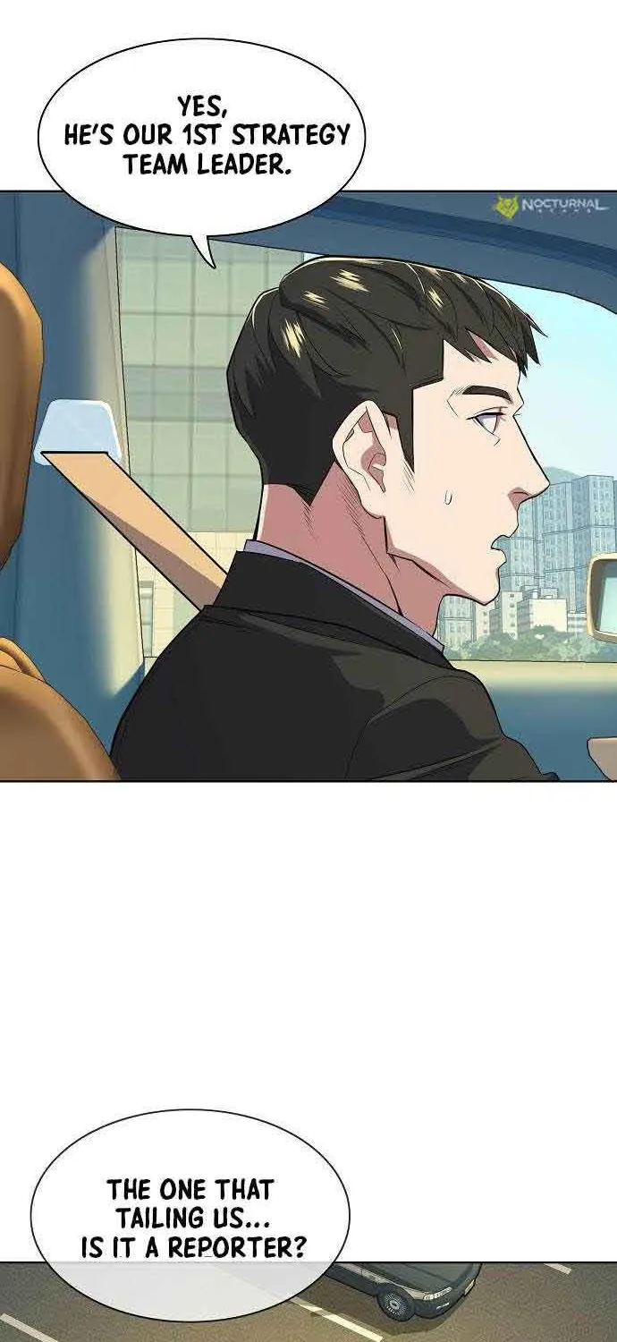 Read The Chaebeol’s Youngest Son chapter 26 image 80 on Lezhin