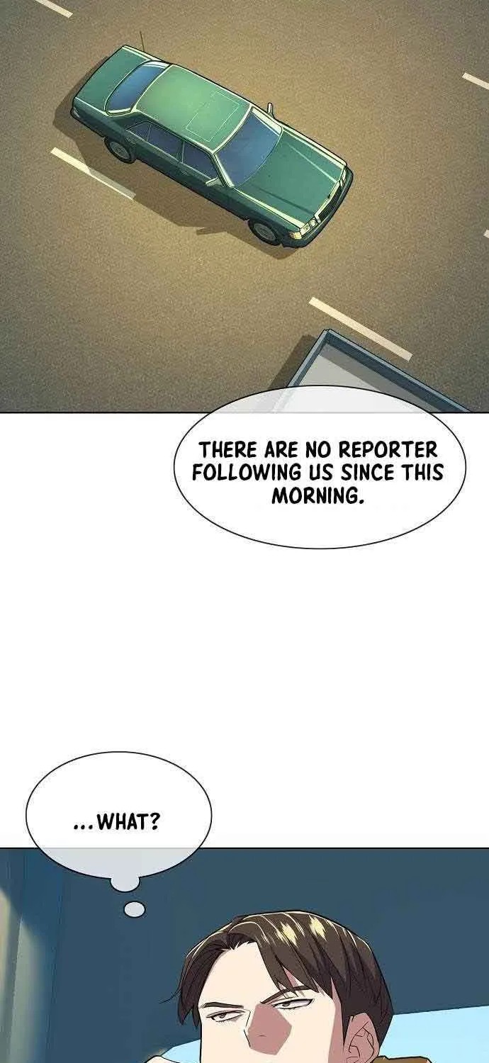 Read The Chaebeol’s Youngest Son chapter 26 image 81 on Lezhin