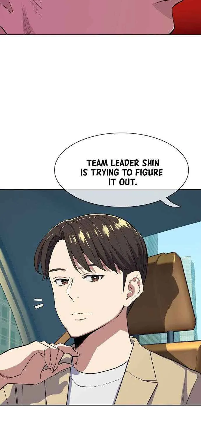 Read The Chaebeol’s Youngest Son chapter 26 image 83 on Lezhin