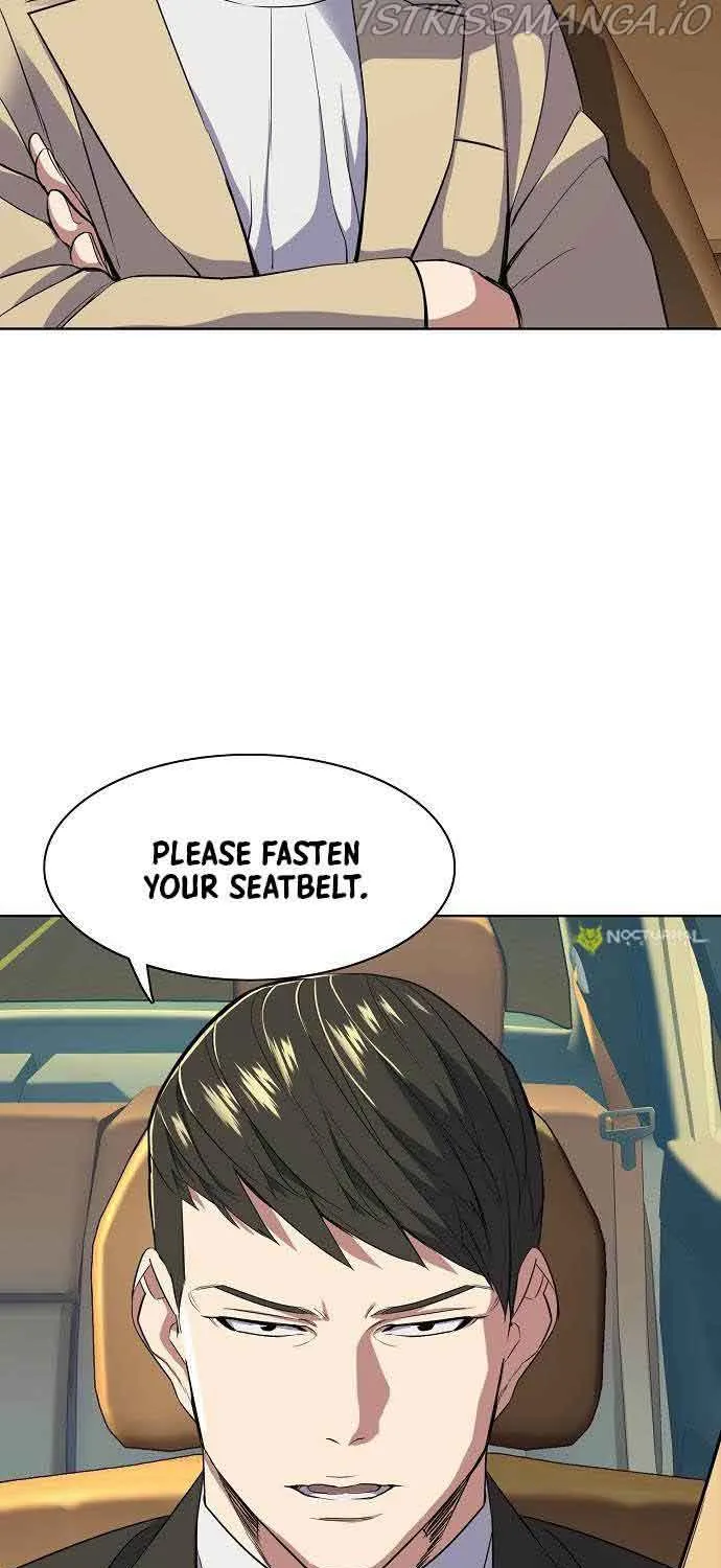 Read The Chaebeol’s Youngest Son chapter 26 image 86 on Lezhin