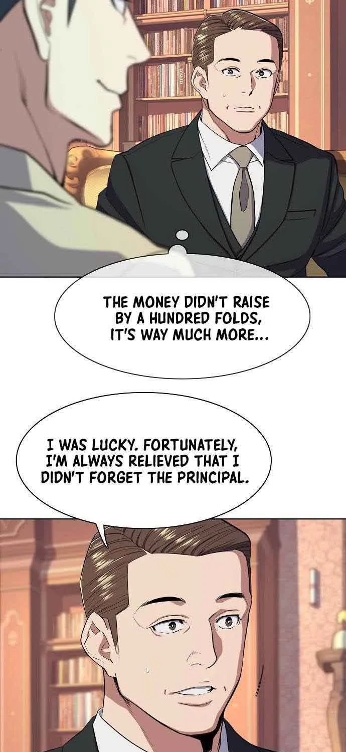 Read The Chaebeol’s Youngest Son chapter 26 image 9 on Lezhin