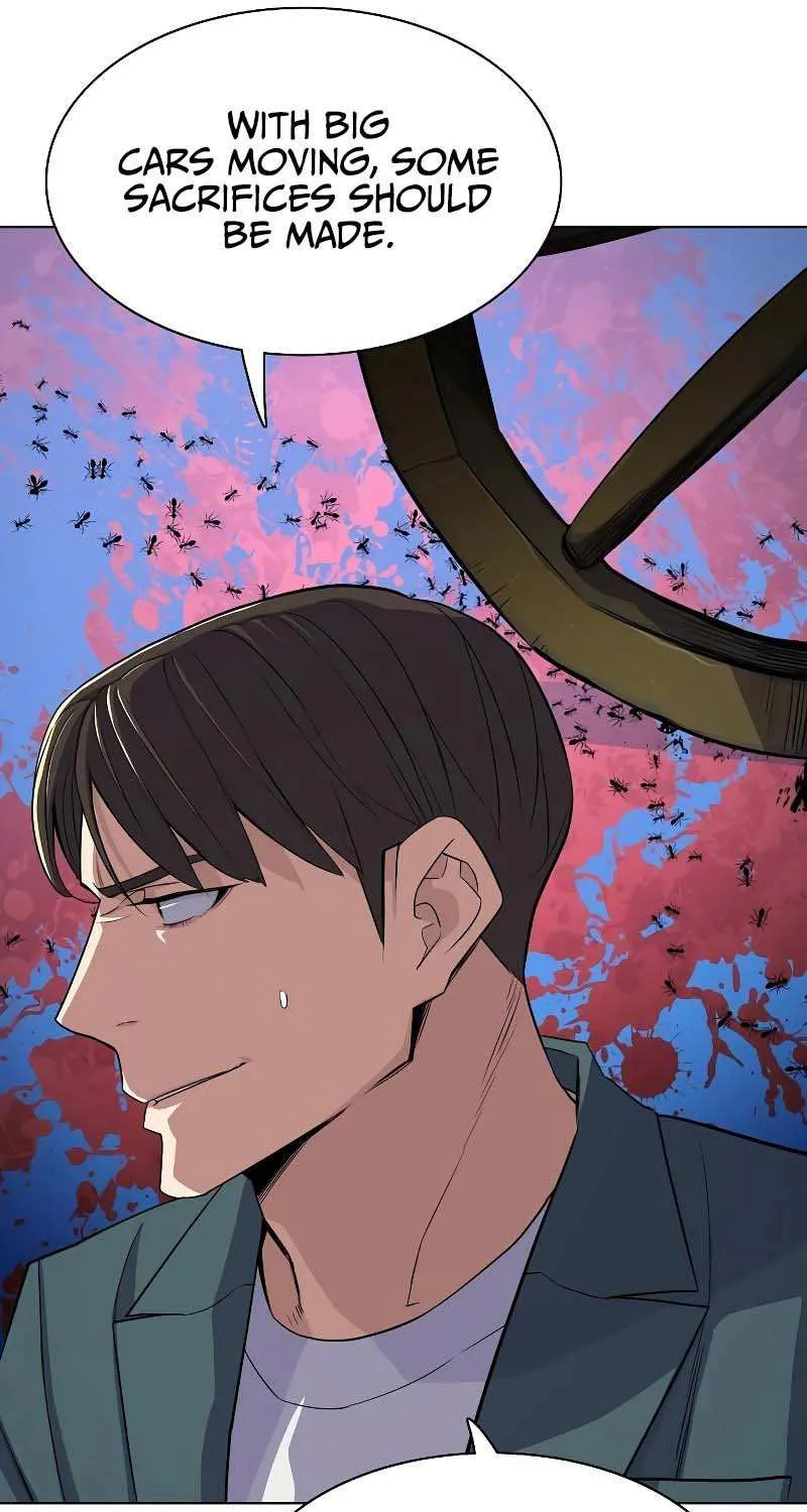 Read The Chaebeol’s Youngest Son chapter 31 image 101 on Lezhin
