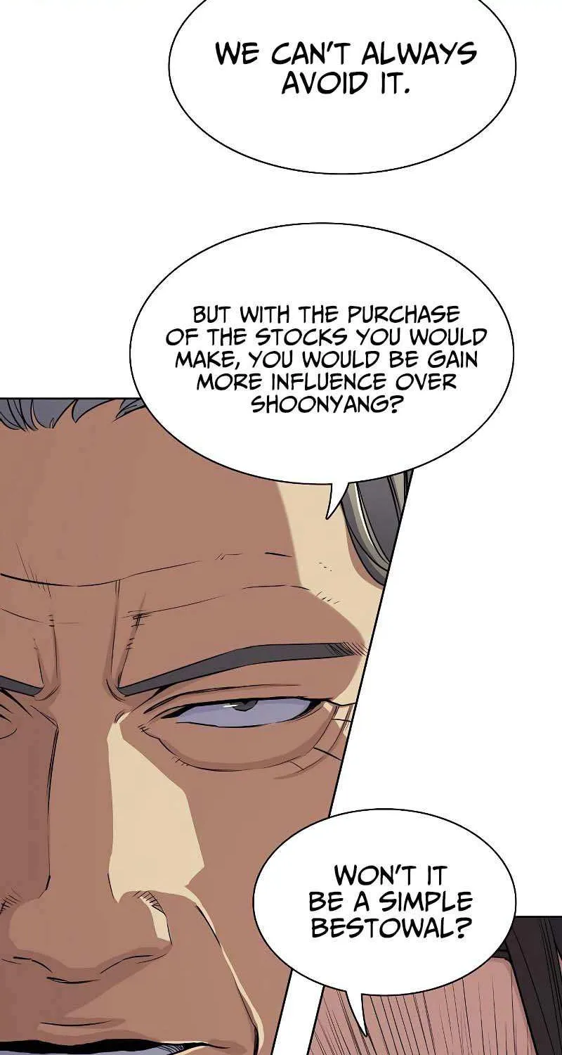 Read The Chaebeol’s Youngest Son chapter 31 image 102 on Lezhin