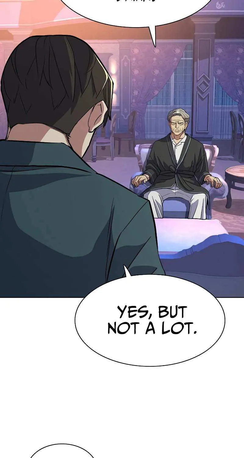 Read The Chaebeol’s Youngest Son chapter 31 image 11 on Lezhin