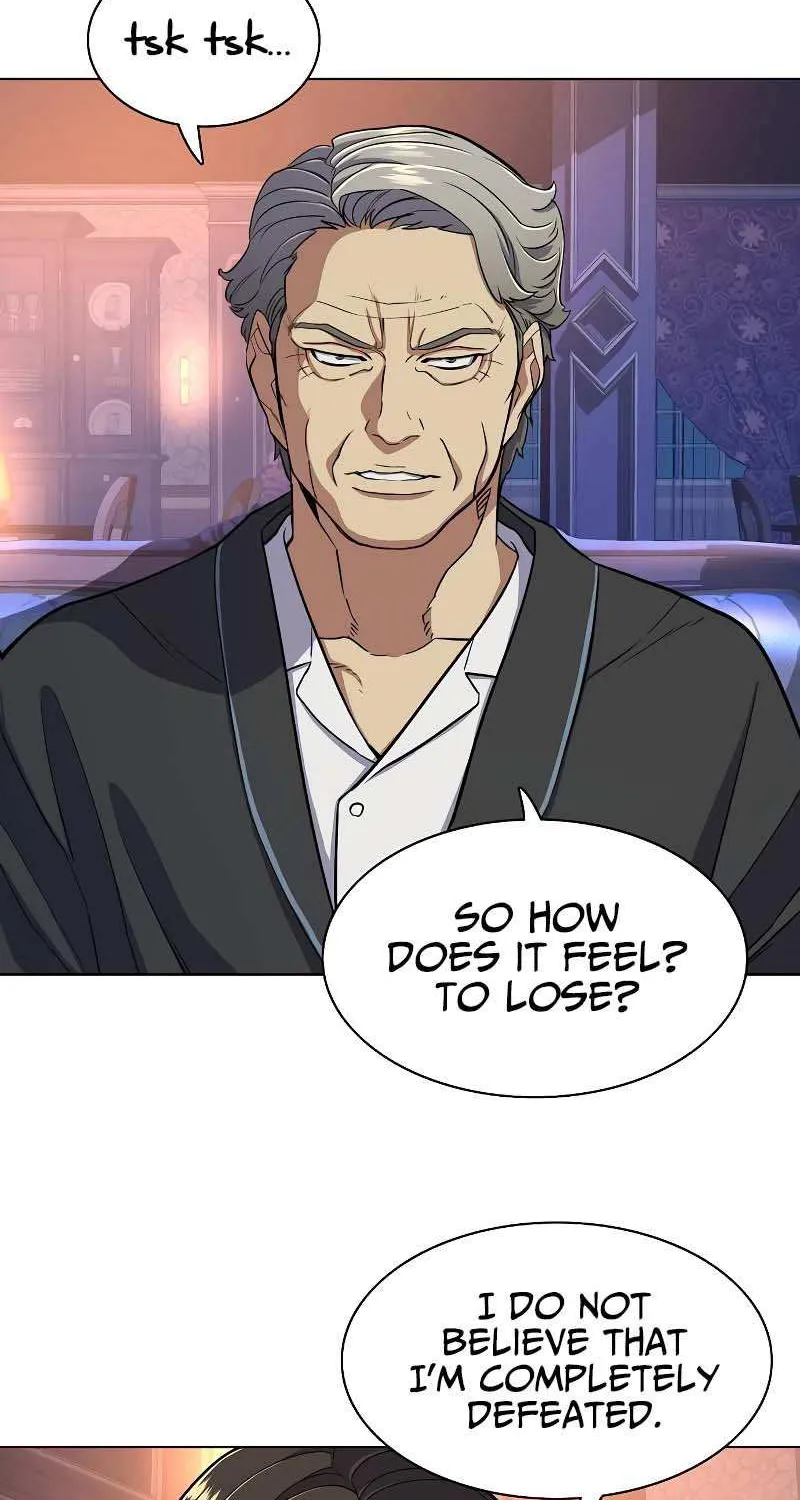 Read The Chaebeol’s Youngest Son chapter 31 image 12 on Lezhin