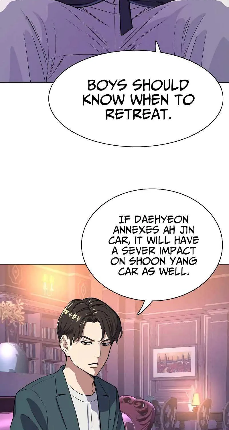 Read The Chaebeol’s Youngest Son chapter 31 image 16 on Lezhin
