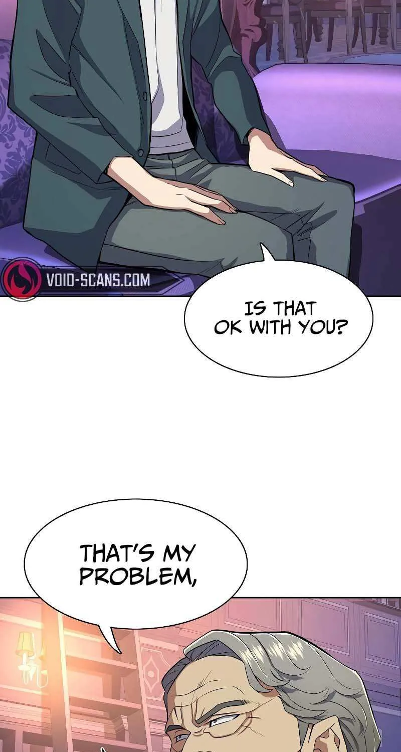 Read The Chaebeol’s Youngest Son chapter 31 image 17 on Lezhin
