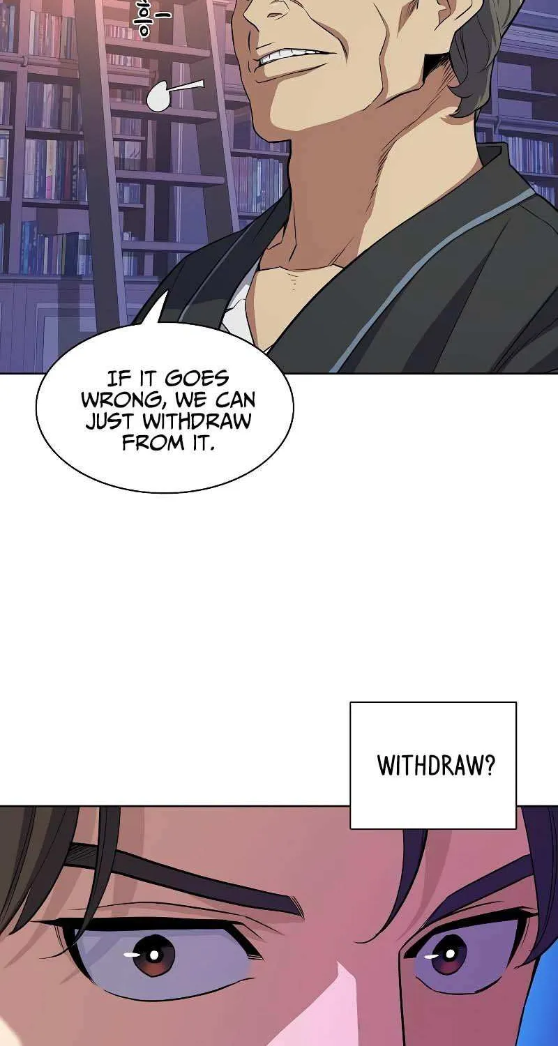 Read The Chaebeol’s Youngest Son chapter 31 image 18 on Lezhin