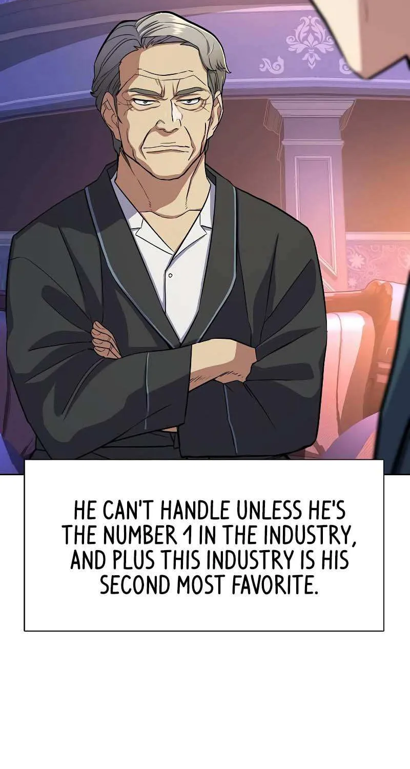 Read The Chaebeol’s Youngest Son chapter 31 image 20 on Lezhin
