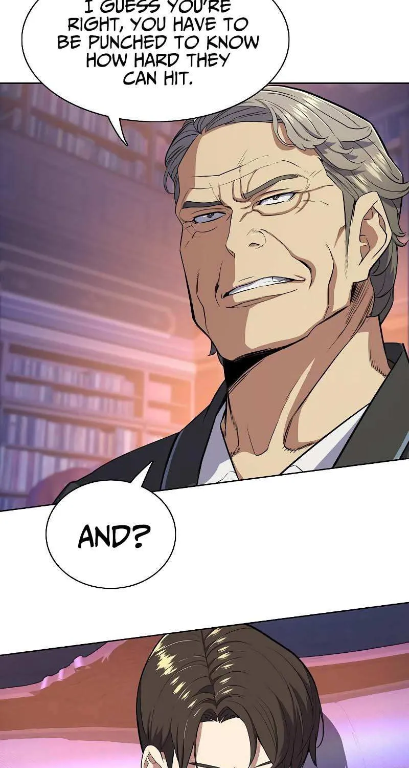 Read The Chaebeol’s Youngest Son chapter 31 image 24 on Lezhin