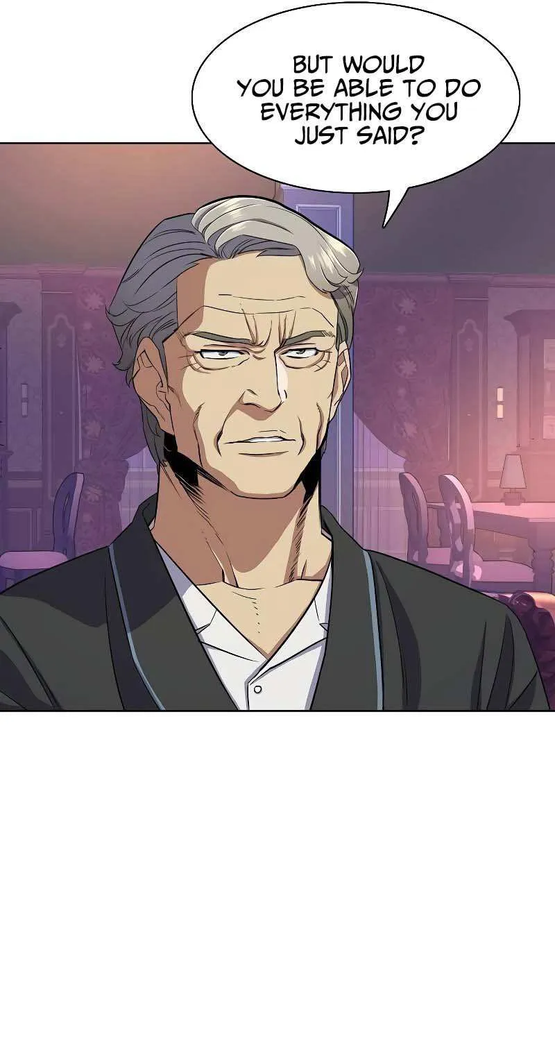 Read The Chaebeol’s Youngest Son chapter 31 image 31 on Lezhin