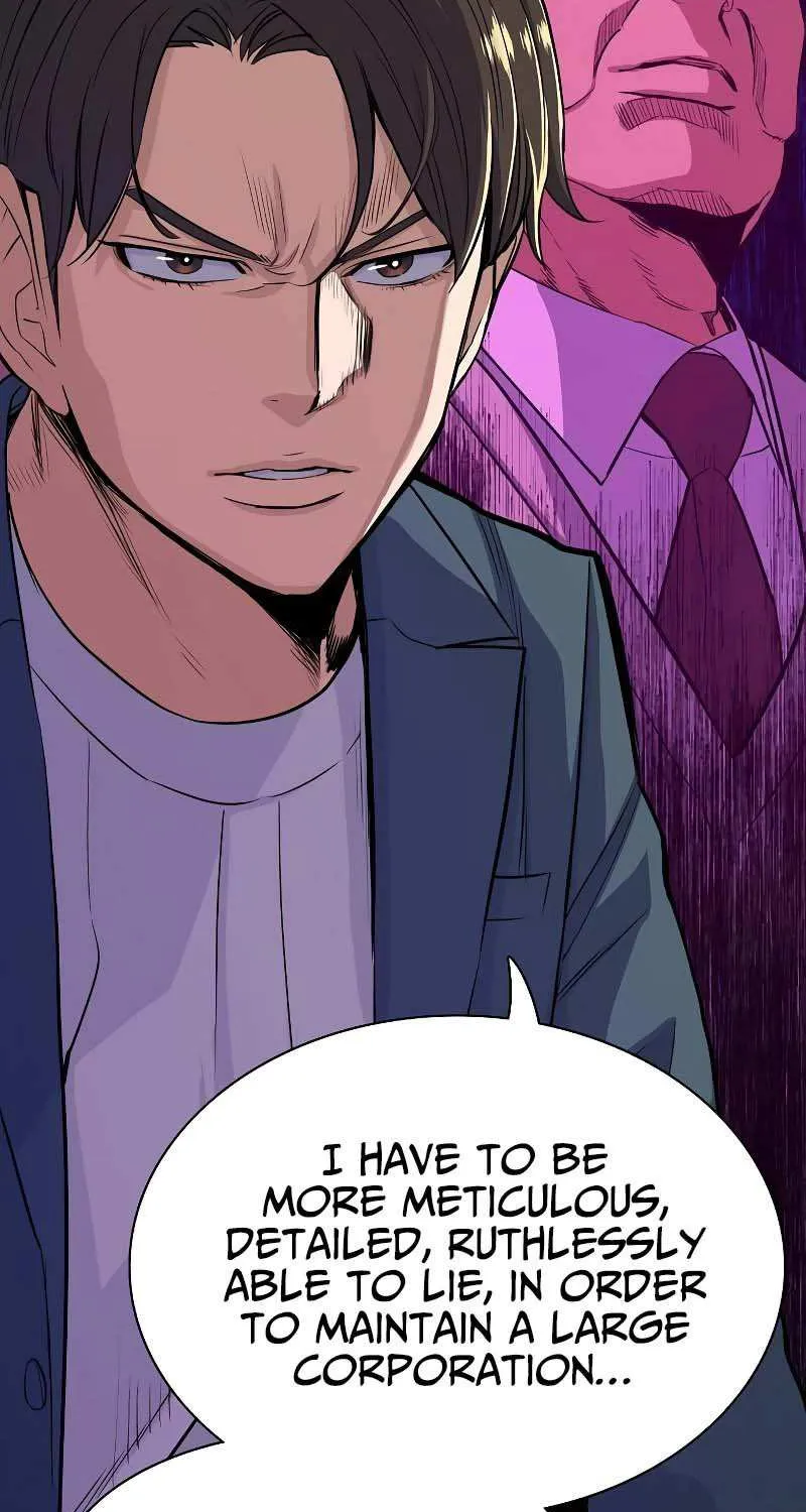 Read The Chaebeol’s Youngest Son chapter 31 image 33 on Lezhin