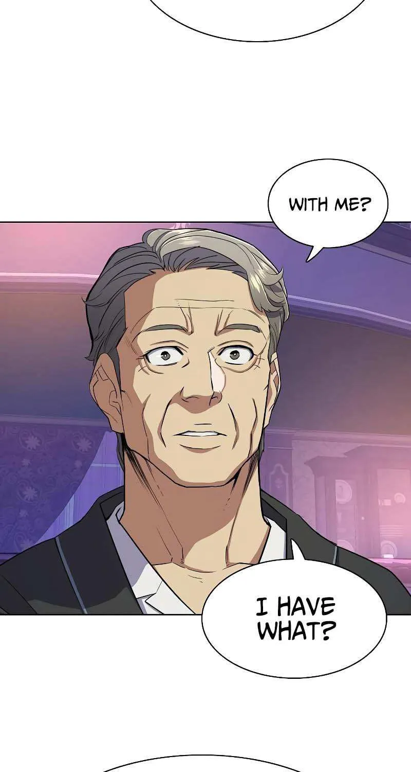 Read The Chaebeol’s Youngest Son chapter 31 image 42 on Lezhin