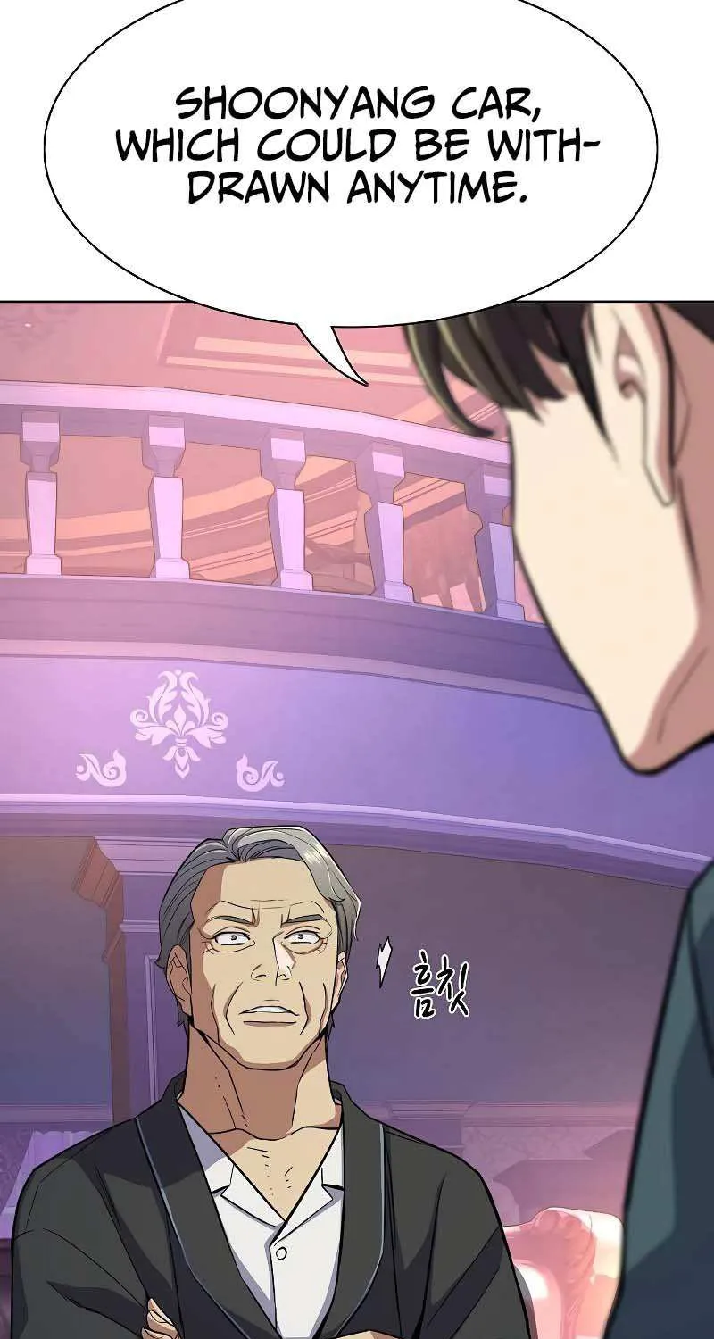 Read The Chaebeol’s Youngest Son chapter 31 image 43 on Lezhin