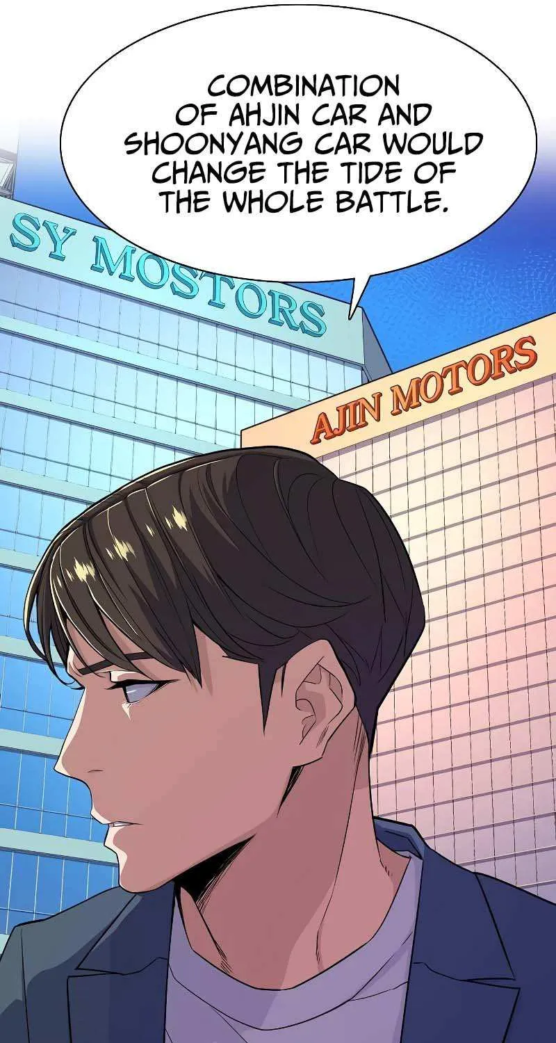 Read The Chaebeol’s Youngest Son chapter 31 image 47 on Lezhin