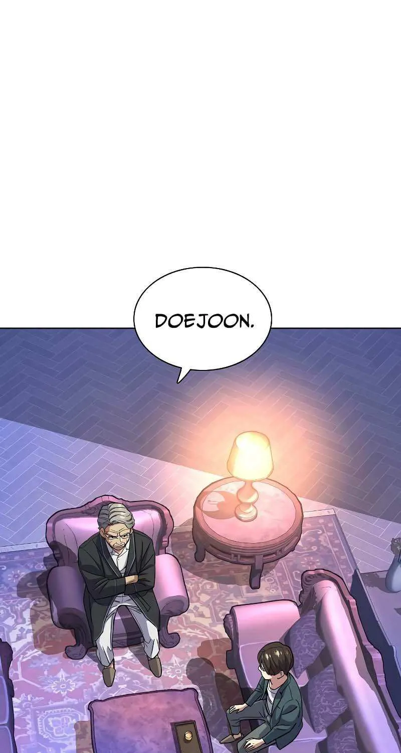 Read The Chaebeol’s Youngest Son chapter 31 image 49 on Lezhin