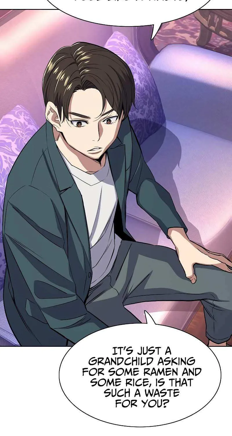 Read The Chaebeol’s Youngest Son chapter 31 image 52 on Lezhin