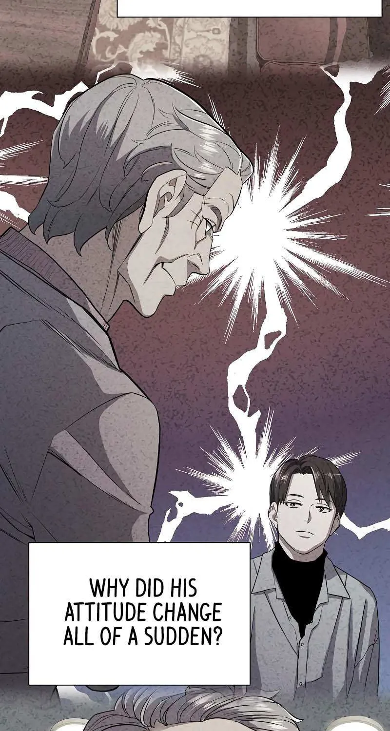 Read The Chaebeol’s Youngest Son chapter 31 image 56 on Lezhin