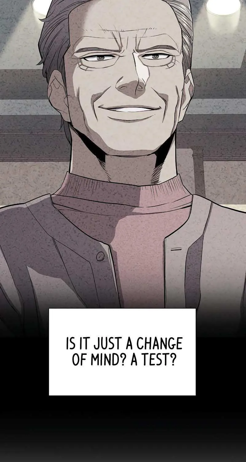 Read The Chaebeol’s Youngest Son chapter 31 image 57 on Lezhin