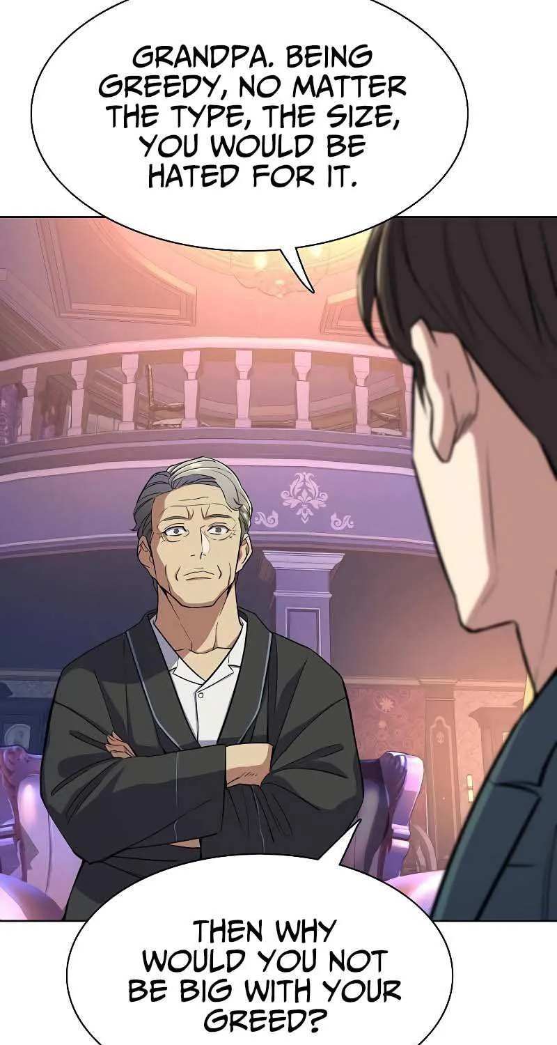 Read The Chaebeol’s Youngest Son chapter 31 image 59 on Lezhin