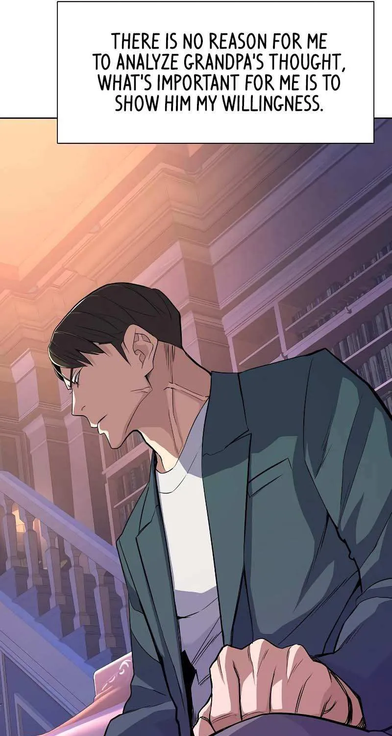 Read The Chaebeol’s Youngest Son chapter 31 image 63 on Lezhin