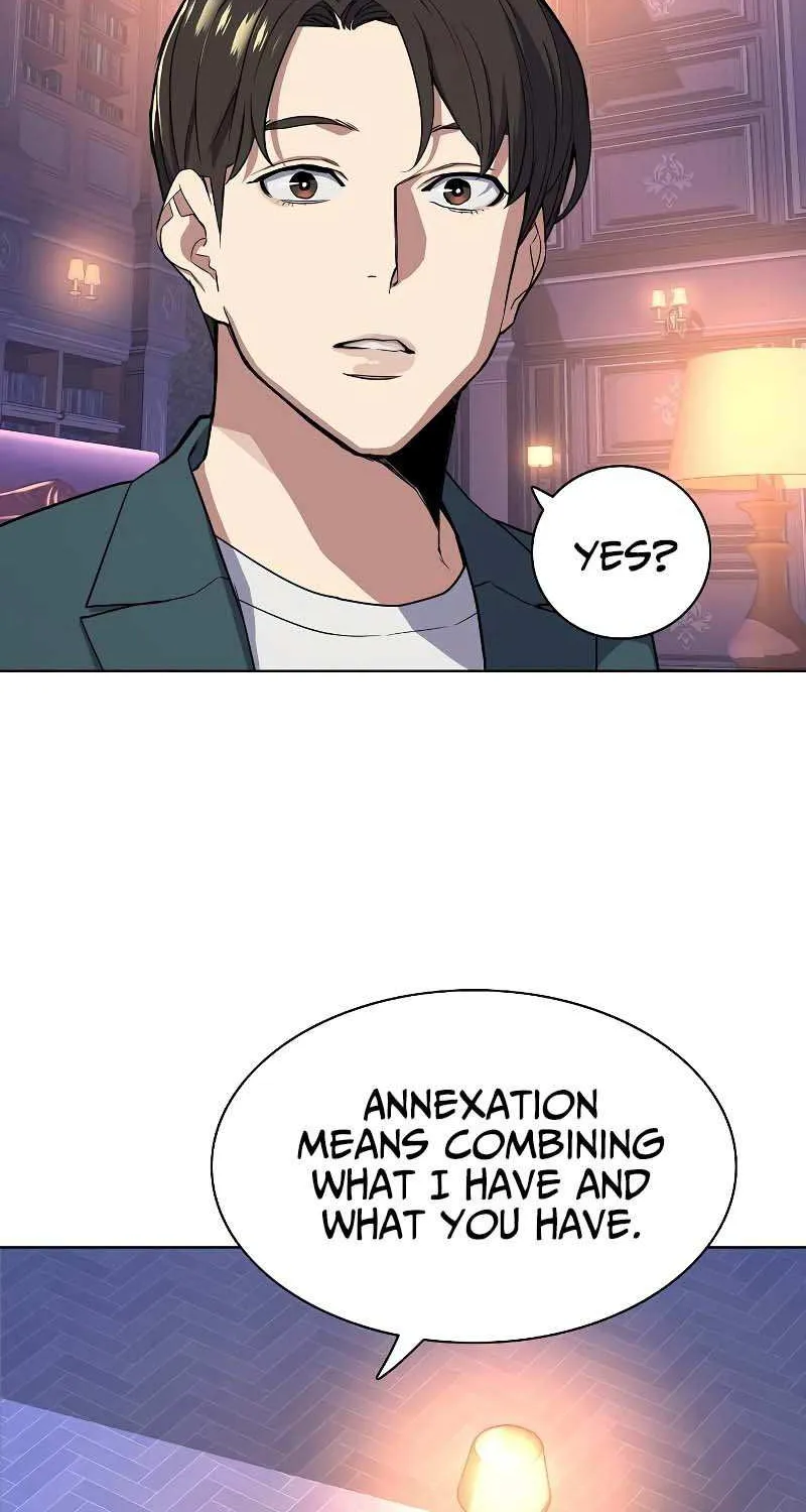 Read The Chaebeol’s Youngest Son chapter 31 image 66 on Lezhin