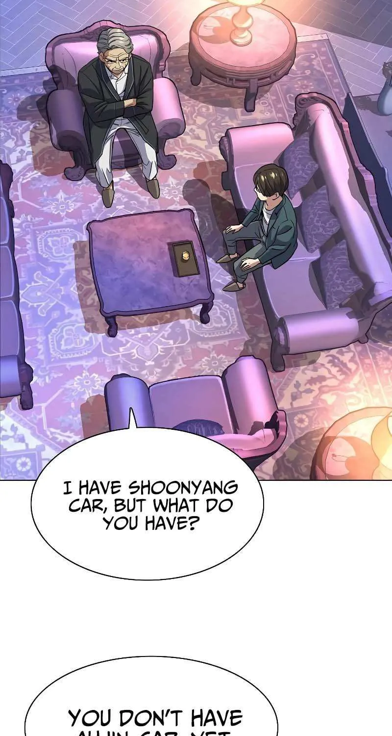 Read The Chaebeol’s Youngest Son chapter 31 image 67 on Lezhin