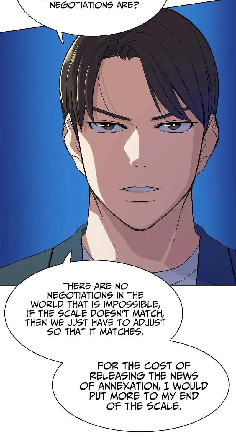 Read The Chaebeol’s Youngest Son chapter 31 image 71 on Lezhin