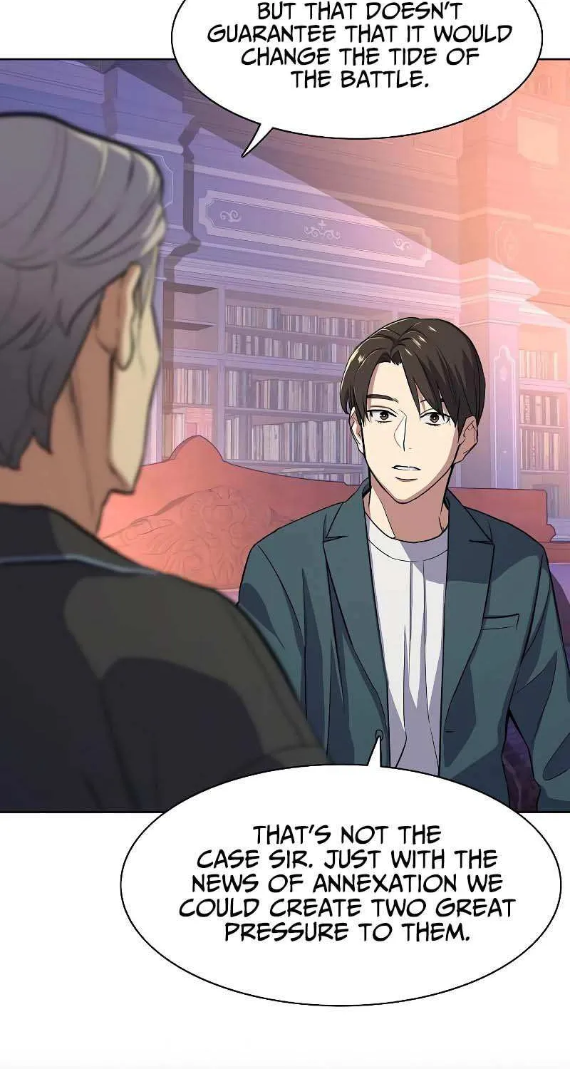 Read The Chaebeol’s Youngest Son chapter 31 image 73 on Lezhin