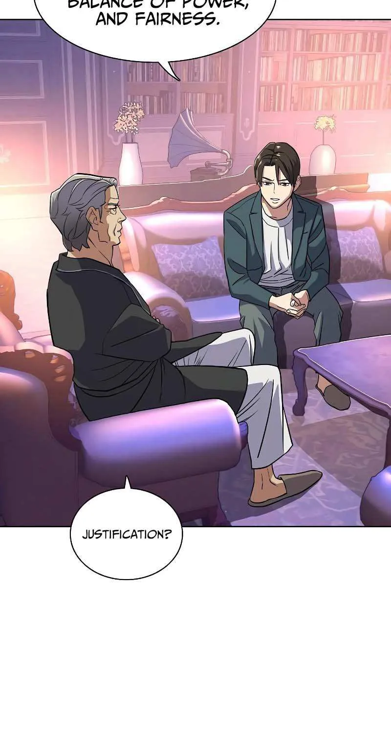 Read The Chaebeol’s Youngest Son chapter 31 image 76 on Lezhin