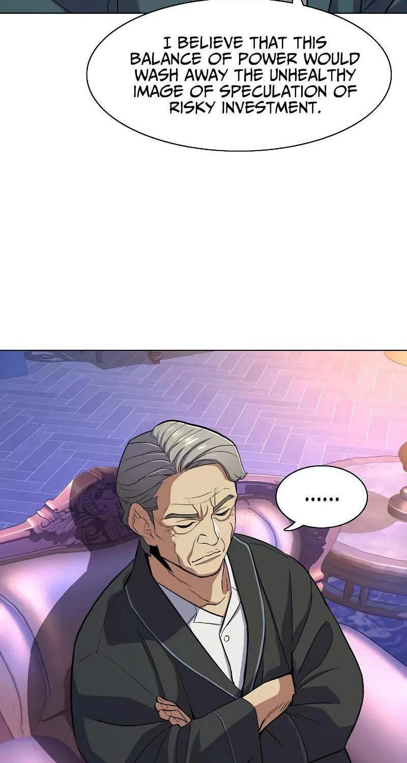 Read The Chaebeol’s Youngest Son chapter 31 image 79 on Lezhin