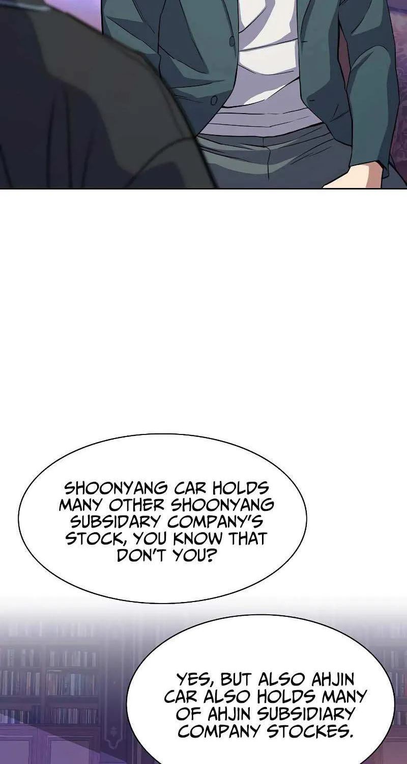 Read The Chaebeol’s Youngest Son chapter 31 image 81 on Lezhin