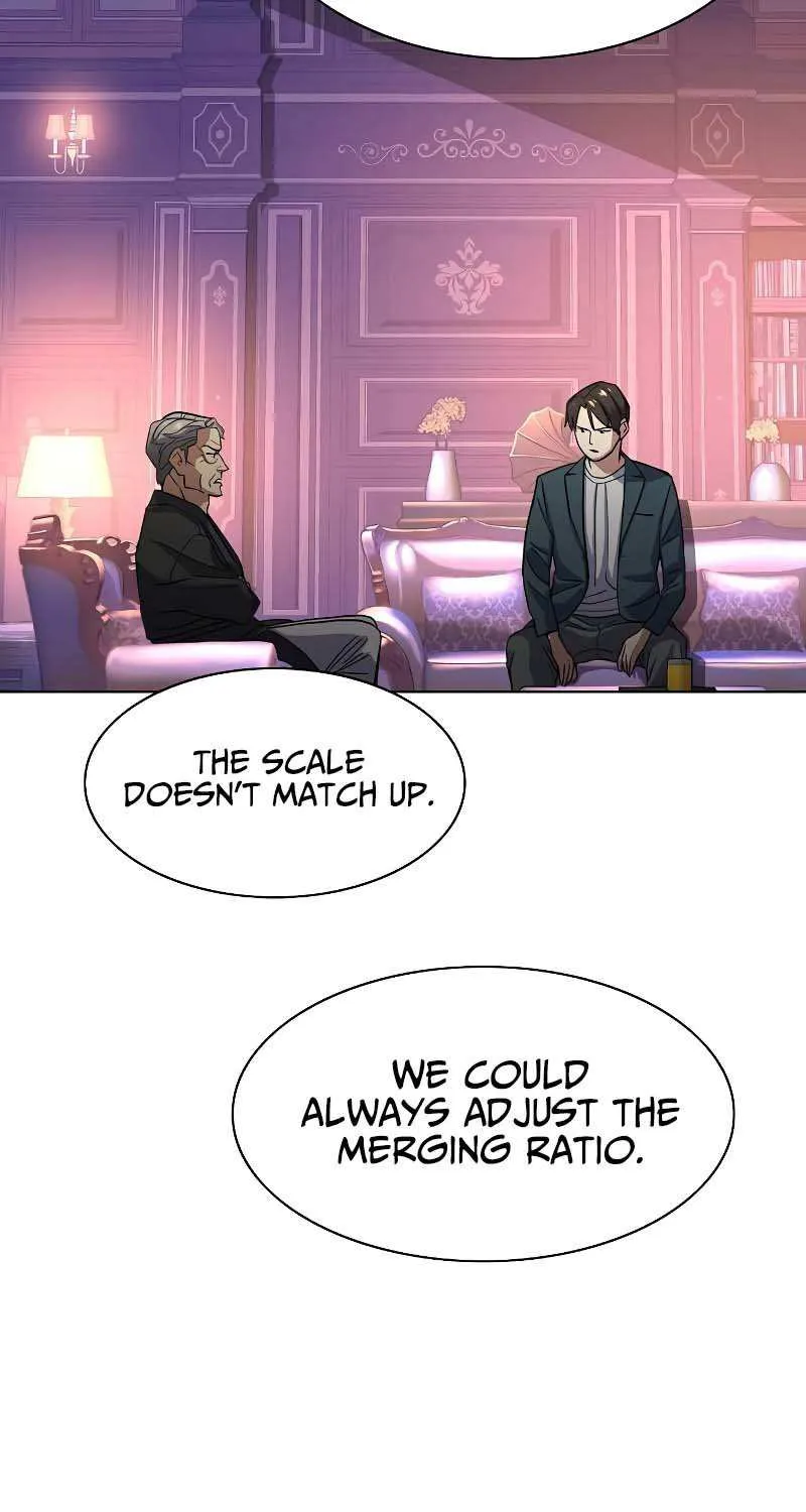 Read The Chaebeol’s Youngest Son chapter 31 image 82 on Lezhin