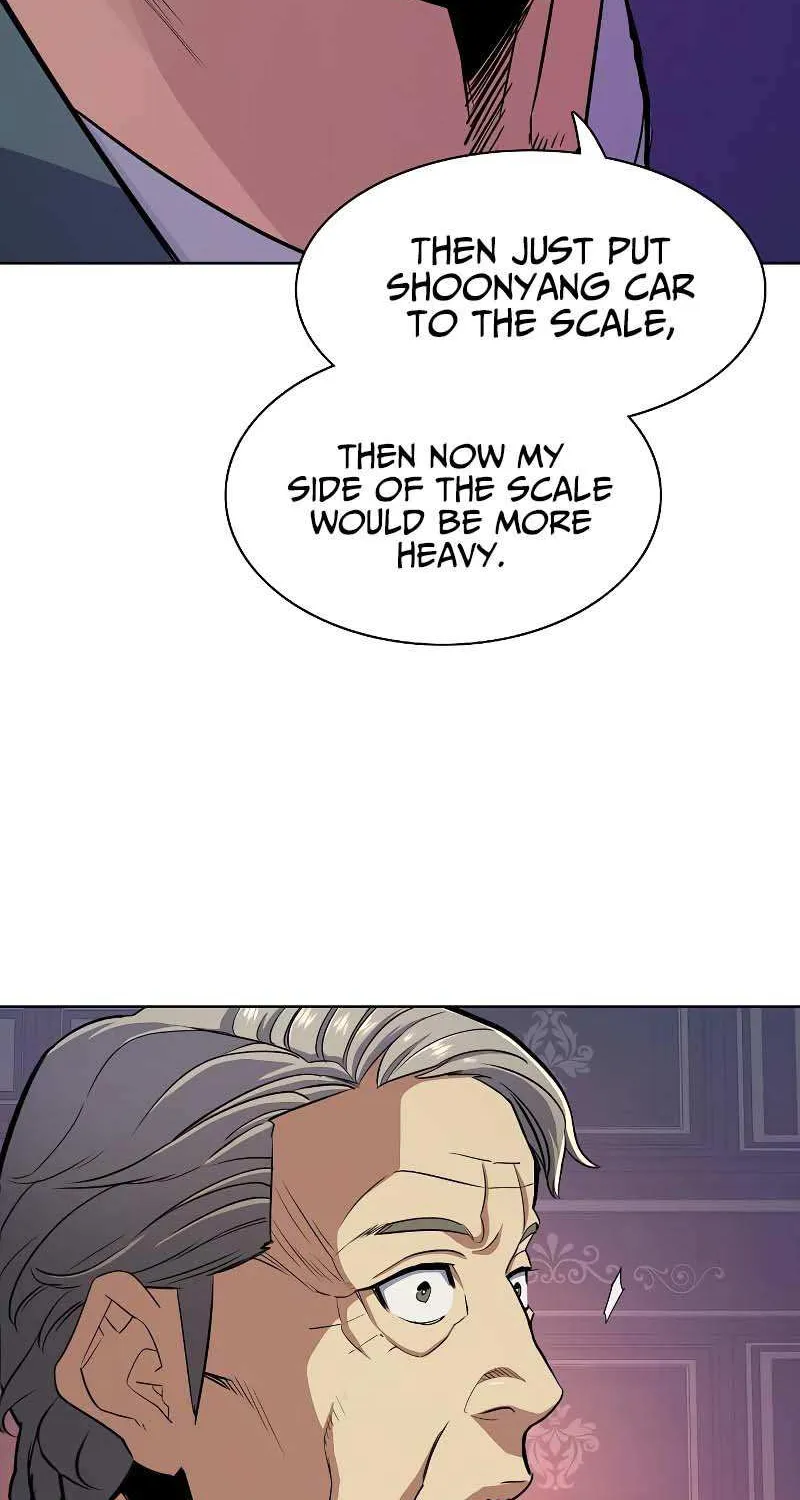 Read The Chaebeol’s Youngest Son chapter 31 image 87 on Lezhin