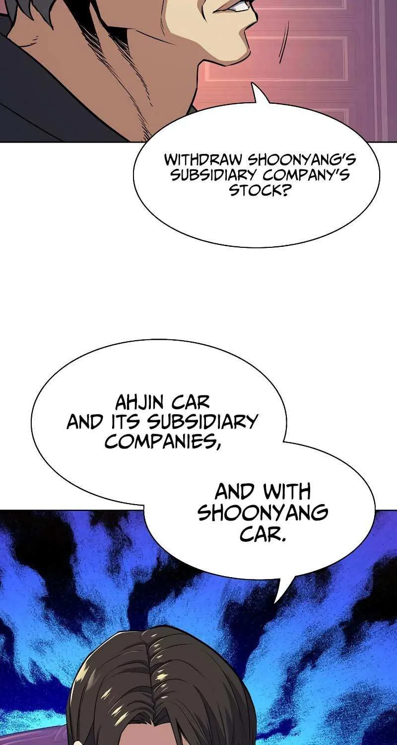 Read The Chaebeol’s Youngest Son chapter 31 image 88 on Lezhin