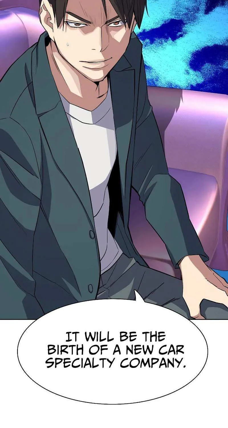 Read The Chaebeol’s Youngest Son chapter 31 image 89 on Lezhin