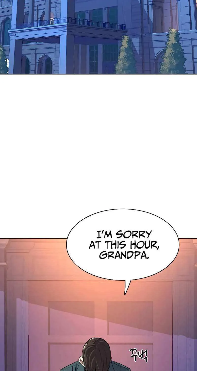 Read The Chaebeol’s Youngest Son chapter 31 image 9 on Lezhin