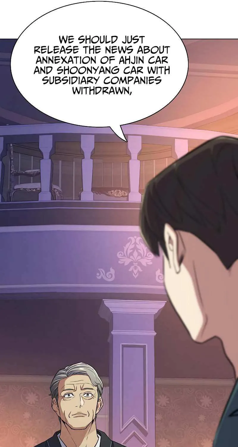 Read The Chaebeol’s Youngest Son chapter 31 image 94 on Lezhin