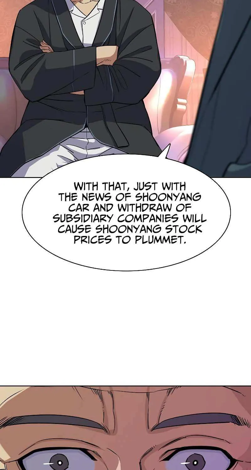 Read The Chaebeol’s Youngest Son chapter 31 image 95 on Lezhin