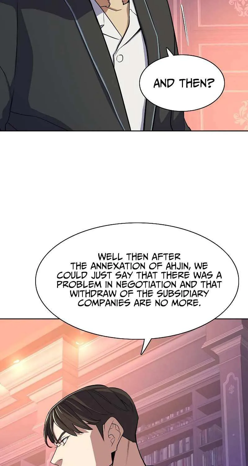 Read The Chaebeol’s Youngest Son chapter 31 image 98 on Lezhin