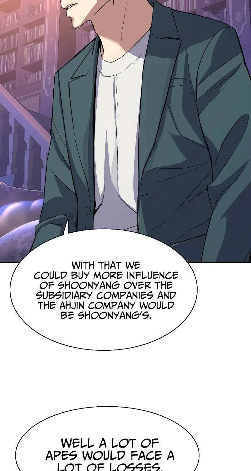Read The Chaebeol’s Youngest Son chapter 31 image 99 on Lezhin