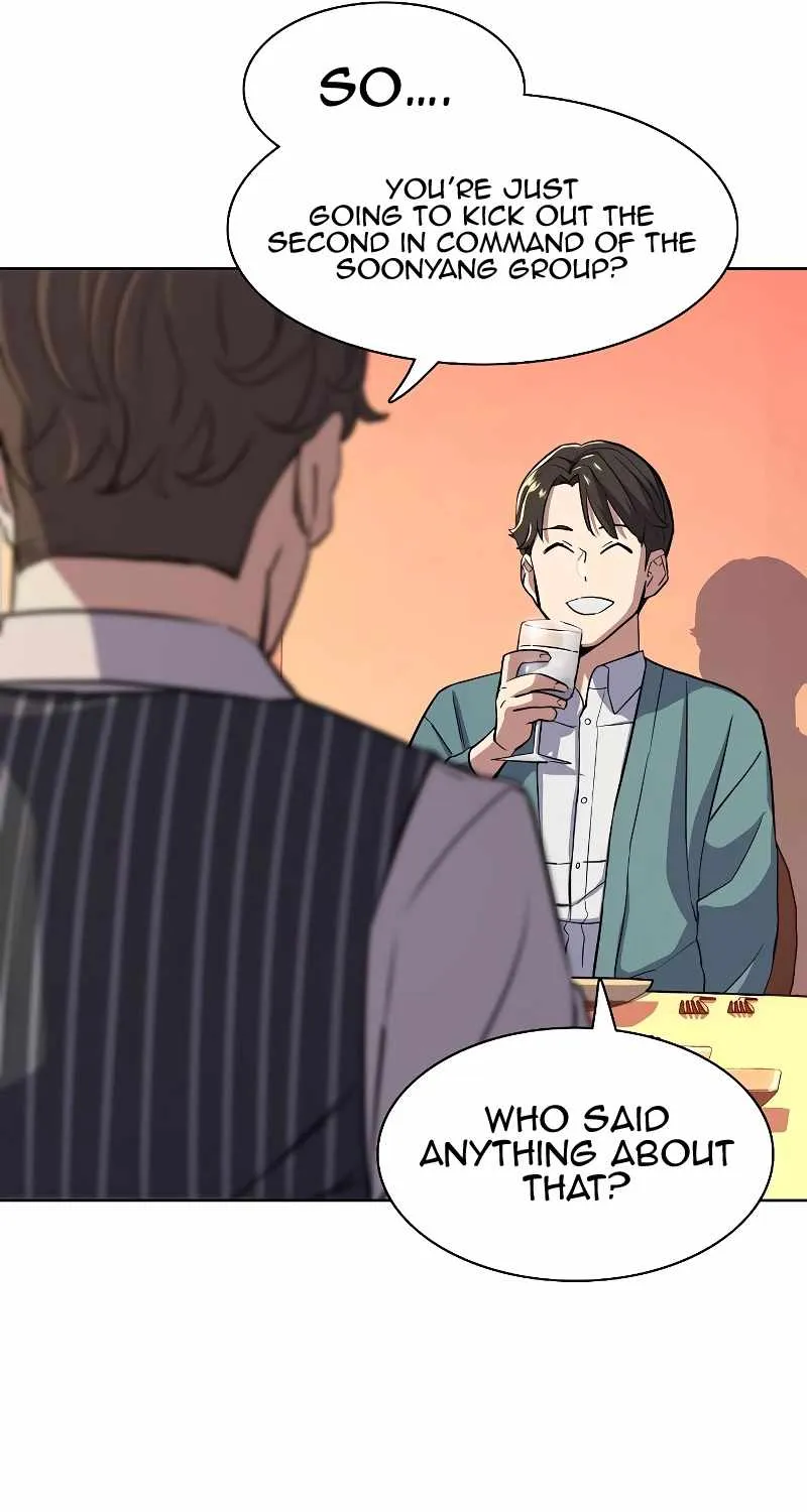 Read The Chaebeol’s Youngest Son chapter 33 image 102 on Lezhin