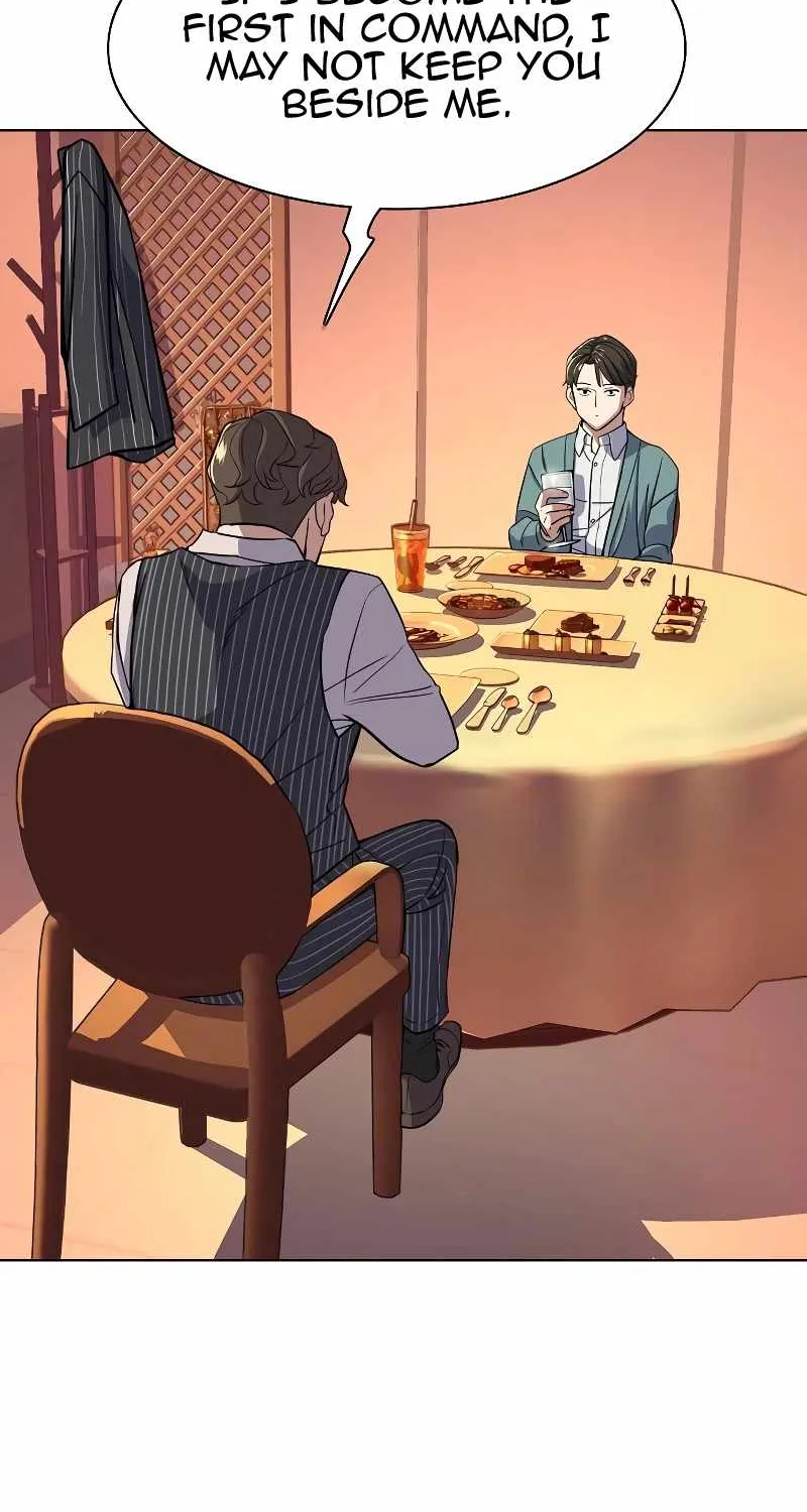 Read The Chaebeol’s Youngest Son chapter 33 image 105 on Lezhin