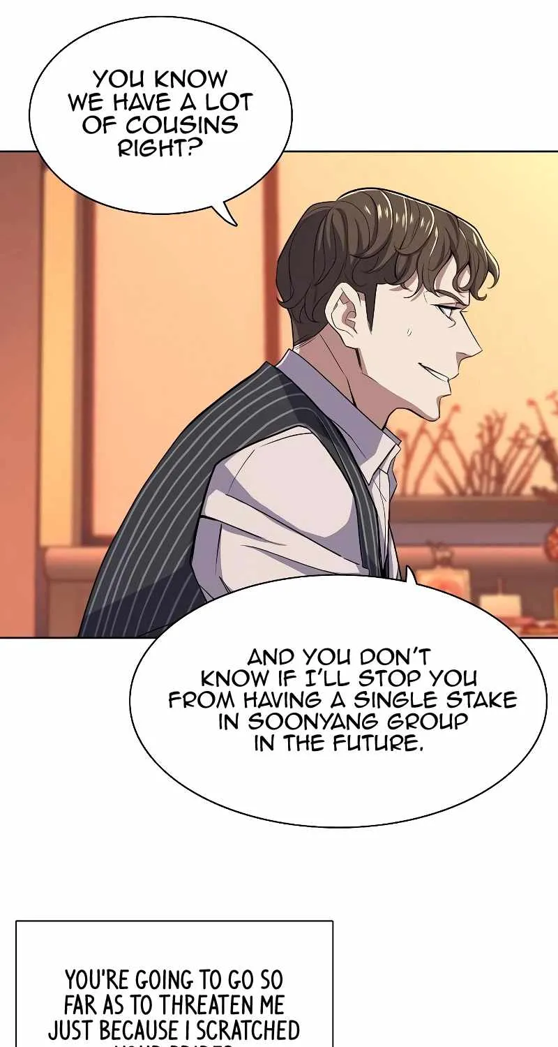 Read The Chaebeol’s Youngest Son chapter 33 image 106 on Lezhin